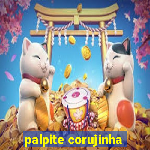 palpite corujinha